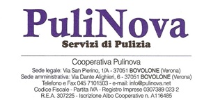 Cooperativa Pulinova