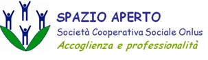 Spazio Aperto Società Cooperativa Sociale Onlus