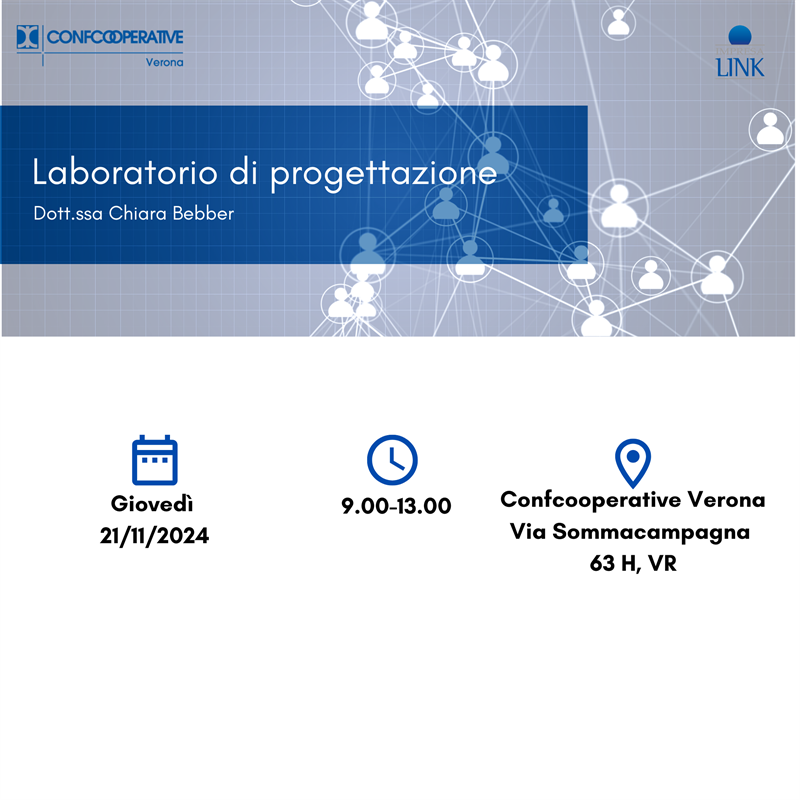 Laboratorio di progettazione