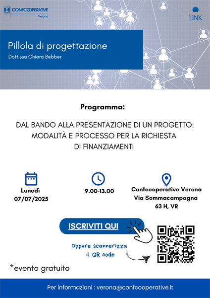 Pillola di progettazione