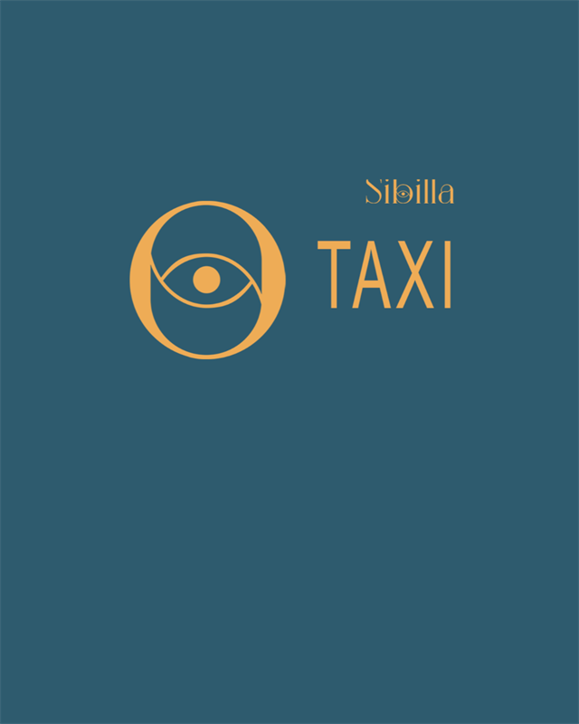 È TORNATO SIBILLA TAXI